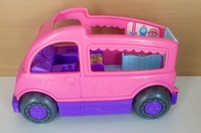 Little People Jump 'n Ride