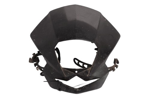 Lamp mask front cover - ,