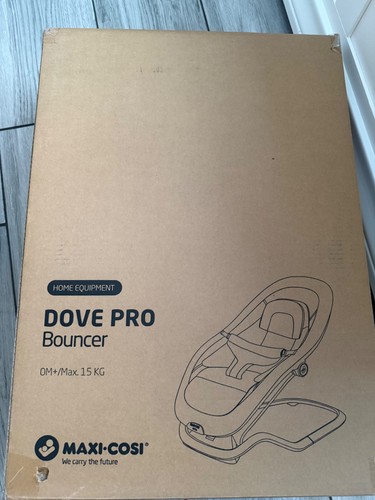 Maxi cosi dove pro - dove, newborn
