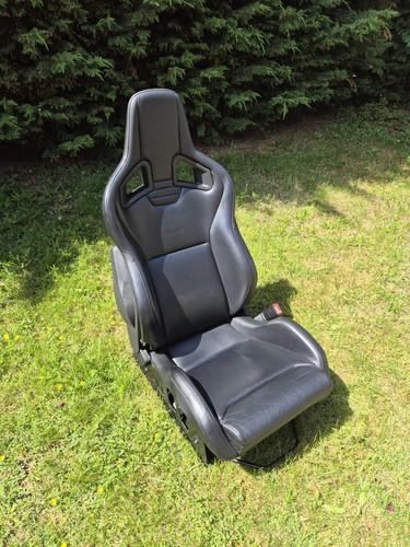 Rare oem recaro - oem, seats