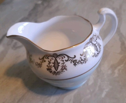 Vintage royal vale harlequin - vintage,