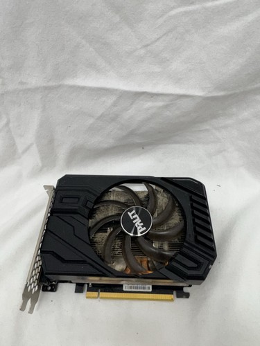 Palit geforce gtx 1660 - palit,