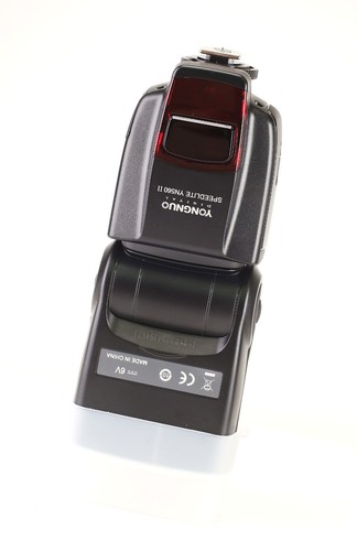 Yongnuo yn560 digital - yongnuo, ii