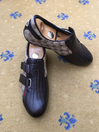 Gucci trainers sneaker shoes - gucci,