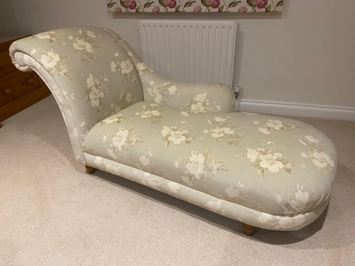 Laura ashley hereford chaise - laura,