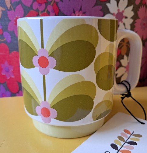 Vintage kitsch style - vintage, orla
