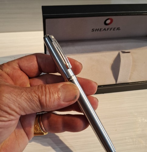 Vintage sheaffer fountain pen - sheaffer,