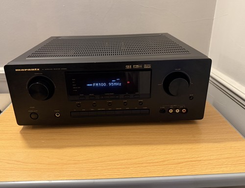 Marantz sr5300 surround - av,