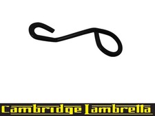 Lambretta Headset Cable Guide
