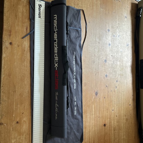 Piece rod tube sock 59cm - &,
