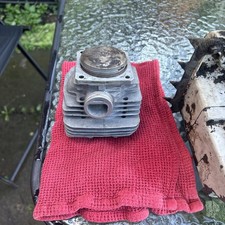 Stihl 038av Petrol Chainsaw