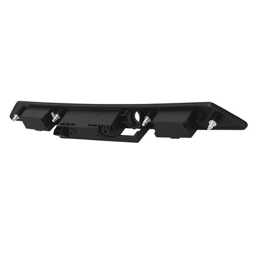 Rear trunk hatch tailgate - rear,