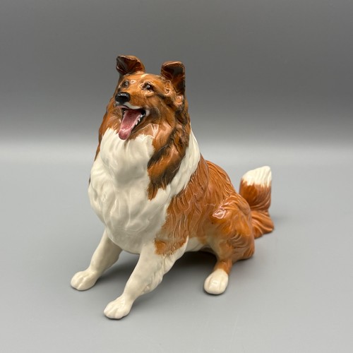 Beswick shetland sheepdog - beswick,