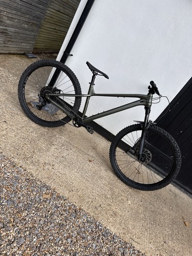 Large 2024 cannondale habit - 2024,