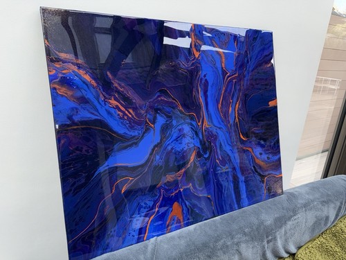Wall art contemporary - contemporary, 66