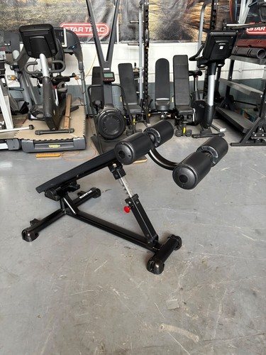 Atlantis adjustable decline - adjustable,
