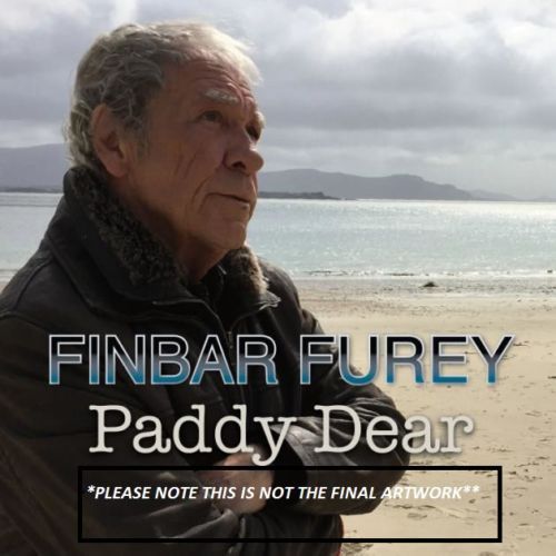 Finbar furey paddy dear - furey,