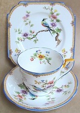 AYNSLEY B948 PATTERN TRIO -