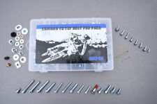 Big Bolts Screws Kit YAMAHA TTR 600 TT-R 1998-2002 / 181 Pcs