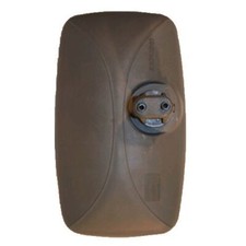 Iveco Turbostar Rear View Wide