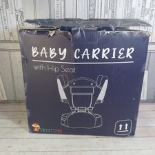 Ergonomic Multi-Position Baby