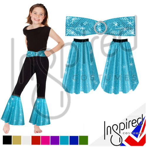 70s child flares - 70s,