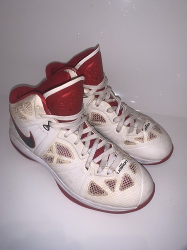 Nike lebron uk7 5 - 8, ps