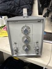 Marconi TF2162 MF Attenuator DC-1MHz