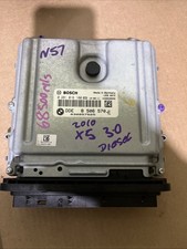 BMW X5 E70 LCI X6 E71 2009-14