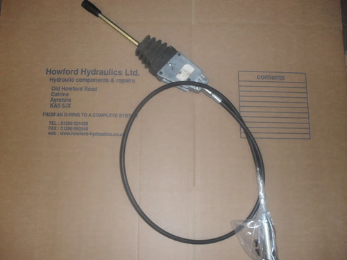 Mtr remote control cable - remote,