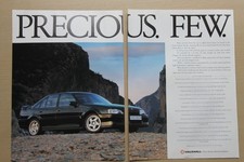 Original 1991 VAUXHALL LOTUS