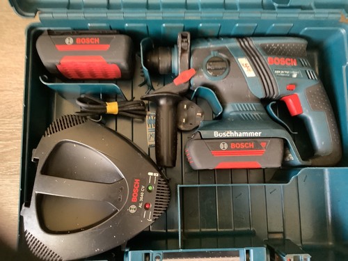 Bosch gbh ec - bosch, 36