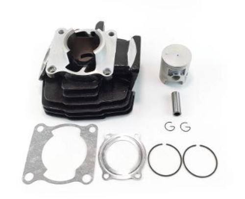 Cylinder piston dt125 56mm - cylinder, &