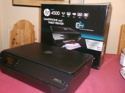 Envy 4500 all in - envy,