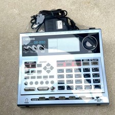 BOSS DR-880 Dr.Rhythm Rhythm