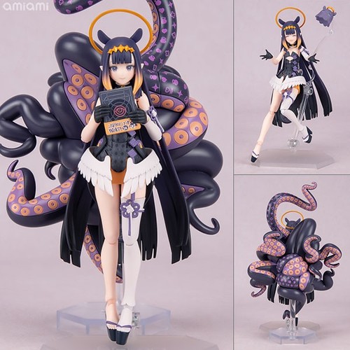 Figma 638 hololive production - 638,