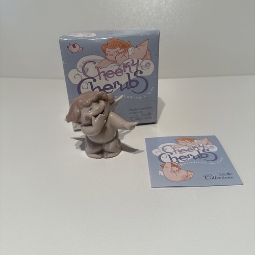 Nao collections cheeky cherubs - collections,