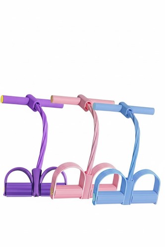Tube pedal rope - tube,