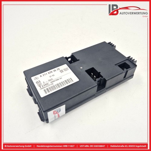 Seat heating control - , unit