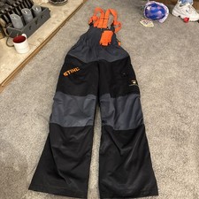 Stihl Forest Wear Class 1