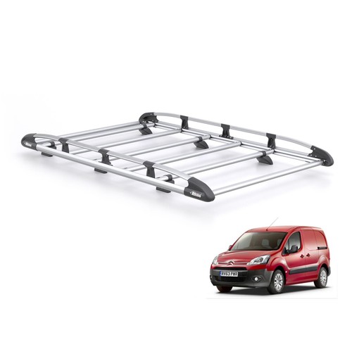 Citroen berlingo roof rack - rack, for