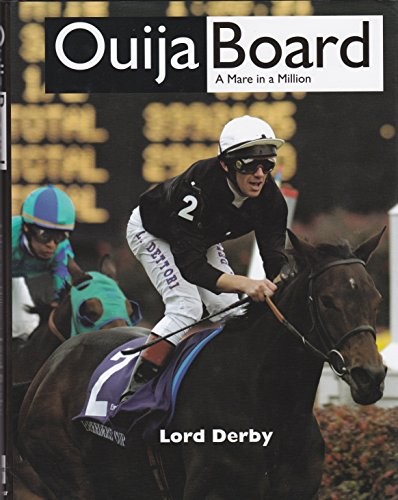 Ouija board mare in - in, a