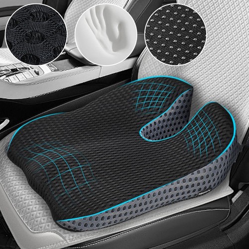 Car seat cushion - seat, pad