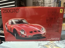 Fujimi RS-35-1/24 Ferrari 250