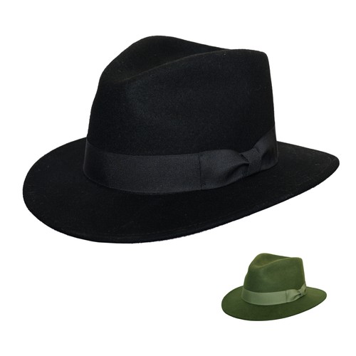 Indiana jones hats fedora - indiana, hat