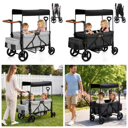 Stroller wagon for - for, kids
