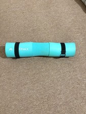 Amonax Barbell Squat Pad