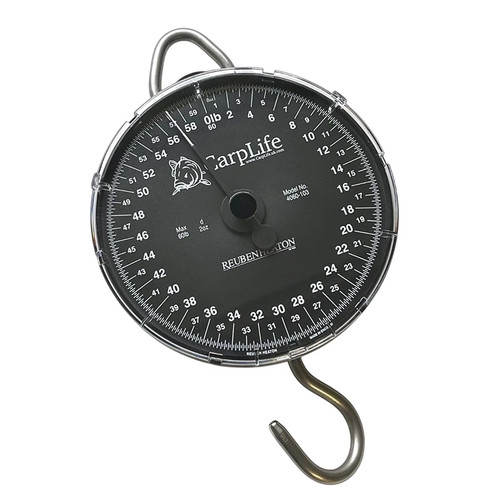 Carplife 60lb scales with - carplife,