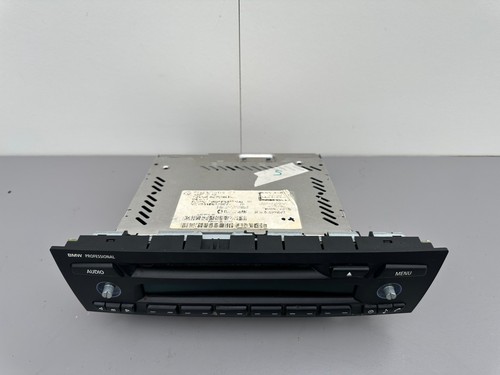 Bmw series cd73 professional - series,