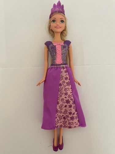 Disney mattel rapunzel - disney,